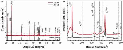 Synthesis of Zinc Oxide Nanoparticles by Ecofriendly Routes: Adsorbent for Copper Removal From Wastewater